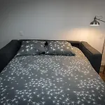 Studio Au Coeur Des Batignolles