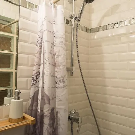 Studio Au Coeur Des Batignolles Apartment *